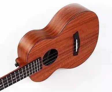 尤克里里起风了ukulele单音指弹,尤克里里课堂小乐器