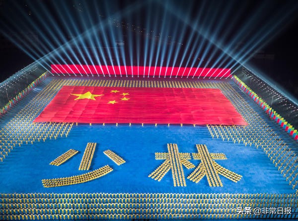 2019年央视春晚最经典的十大节目，哪个是你的最爱？