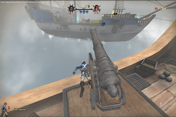 cf逆战哪个更值得玩,cf逆战策划的新挑战