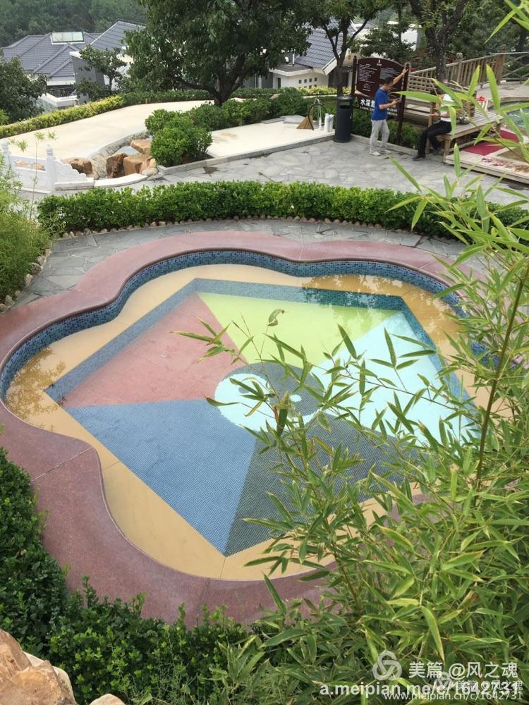 遵化汤泉御泉宫,遵化福泉宫汤泉