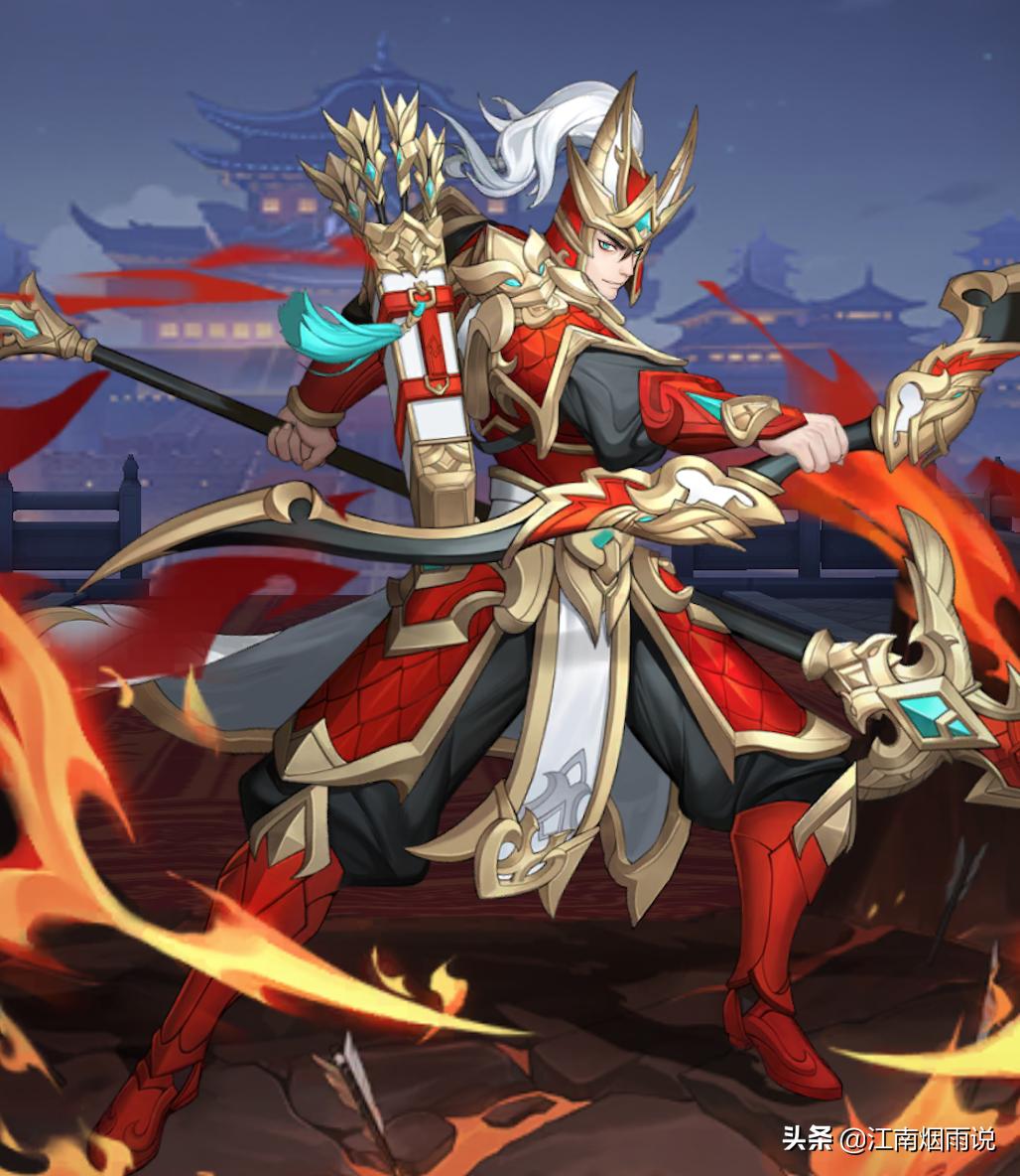 放开那三国3平民首充选哪个英雄,放开那三国3平民怎么培养装备