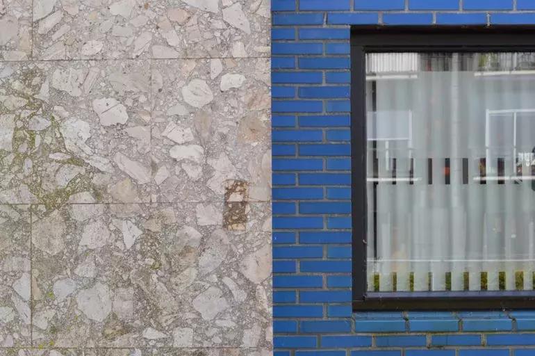 建筑大师们的第一件作品长什么样?