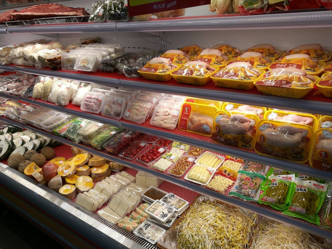 垃圾食品到底可不可以放心吃,什么是垃圾食品和健康食品