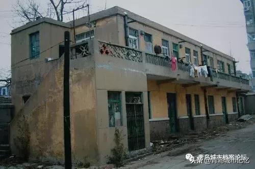 毕业照片回忆青岛16中,青岛第十六中学