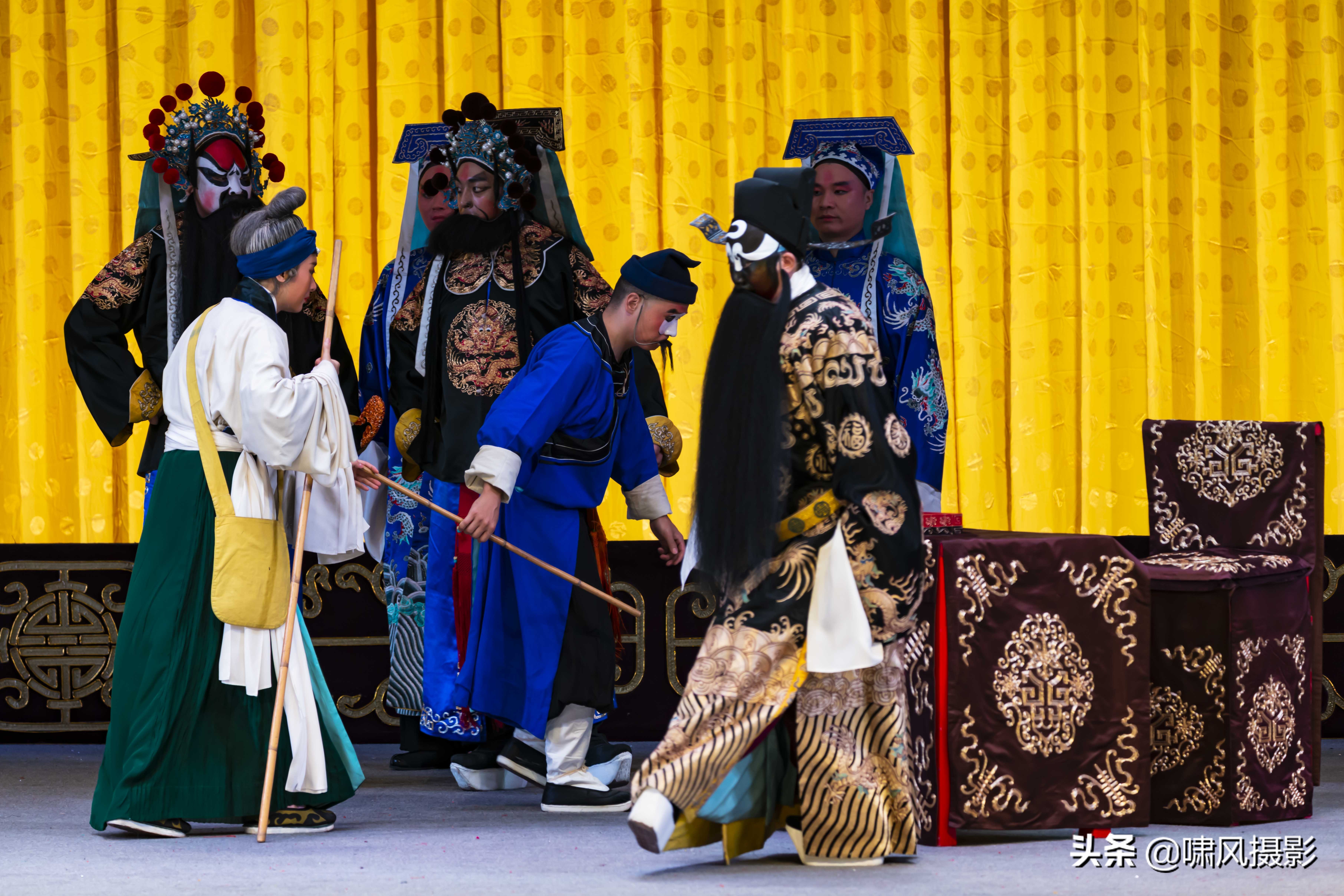 遇皇后打龙袍京剧名段100首空城计 (京剧遇皇后打龙袍全剧方荣翔主演)