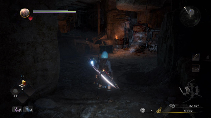 仁王2烟炎之怪里的守护灵,仁王2全收集