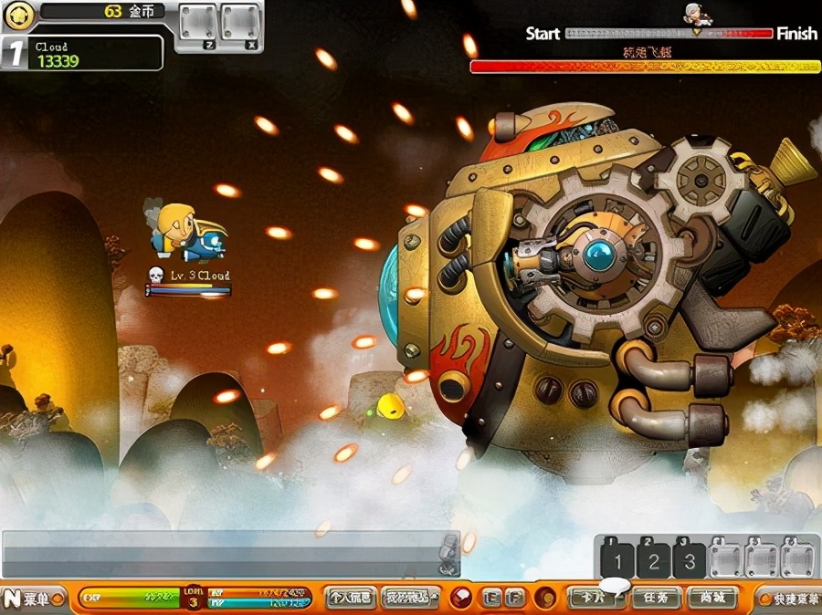 停服重开复活的网游,那些停服游戏你玩过几款