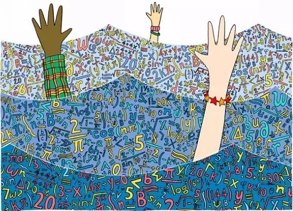 高等数学概率论线性代数难度排行,高等数学线性代数统计学