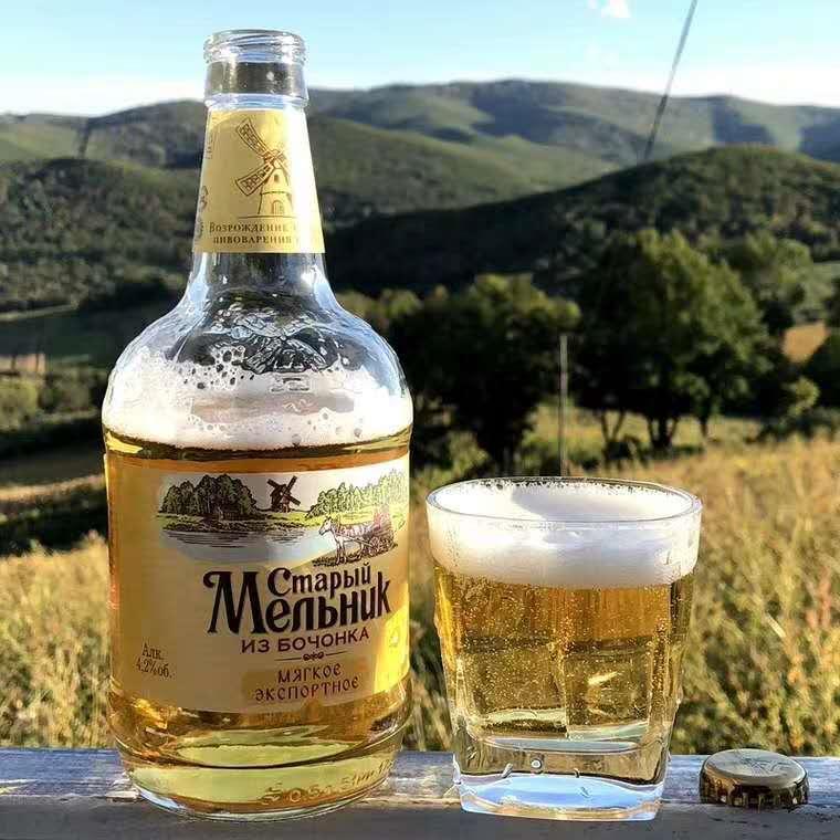 为什么现在一喝啤酒就拉肚子,为什么喝了啤酒容易拉肚子