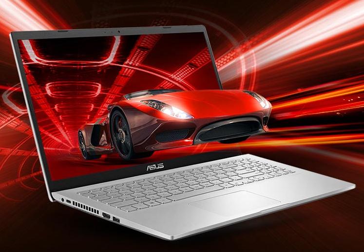 一台笔记本拯救你忙碌的一天国美华硕品牌日春季疾速体验