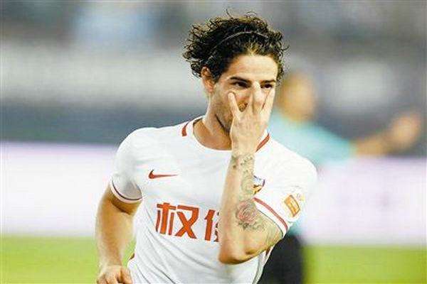 中超保级形势有重大变化,中超直播权健对亚泰