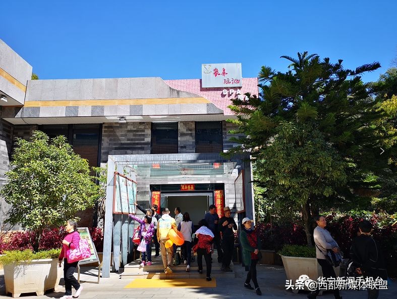 华宁象鼻温泉度假村电话,华宁象鼻温泉旅游文化度假区