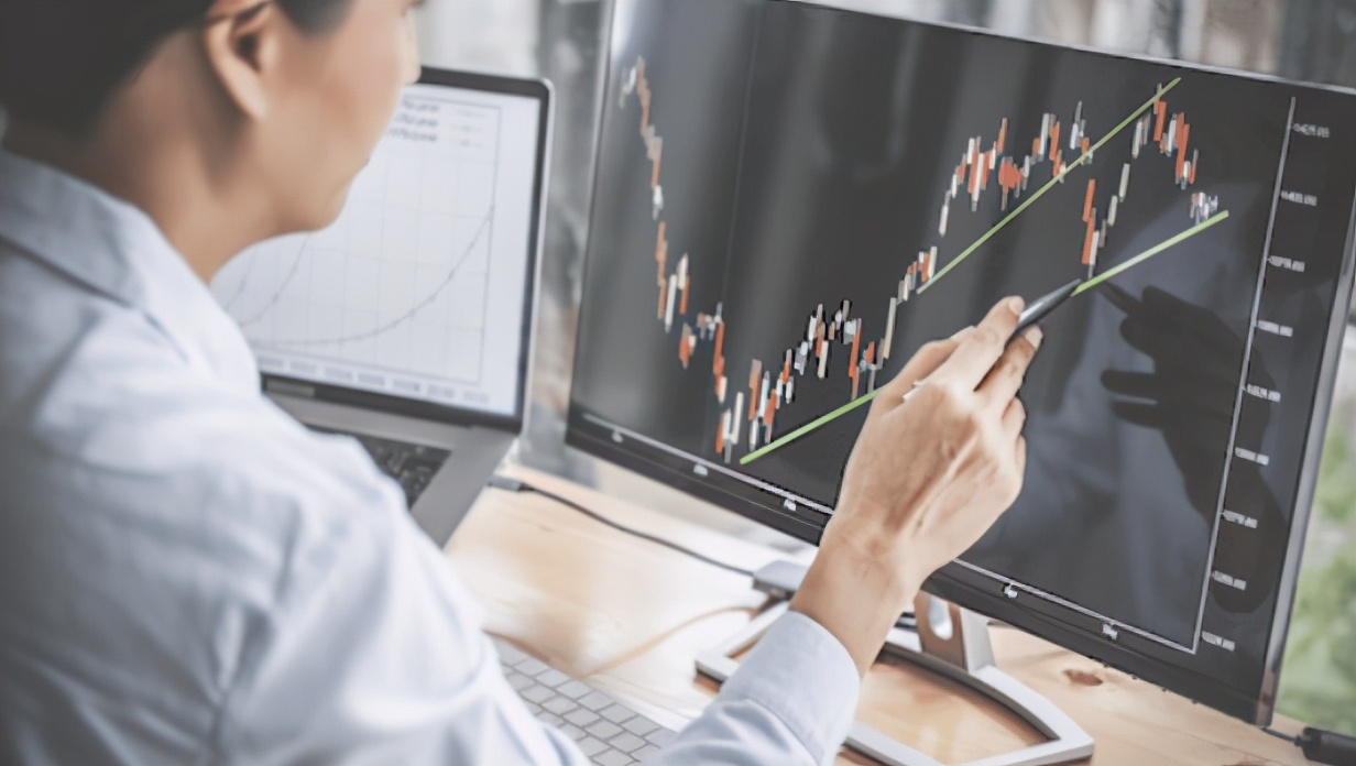 青谷科技:低代码,傻瓜式操作,企业研发效率翻倍是如何实现的?