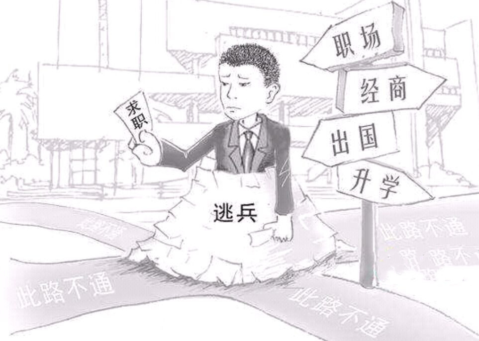 肥东00后新兵拒服兵役被处罚,00后新兵拒服兵役被罚