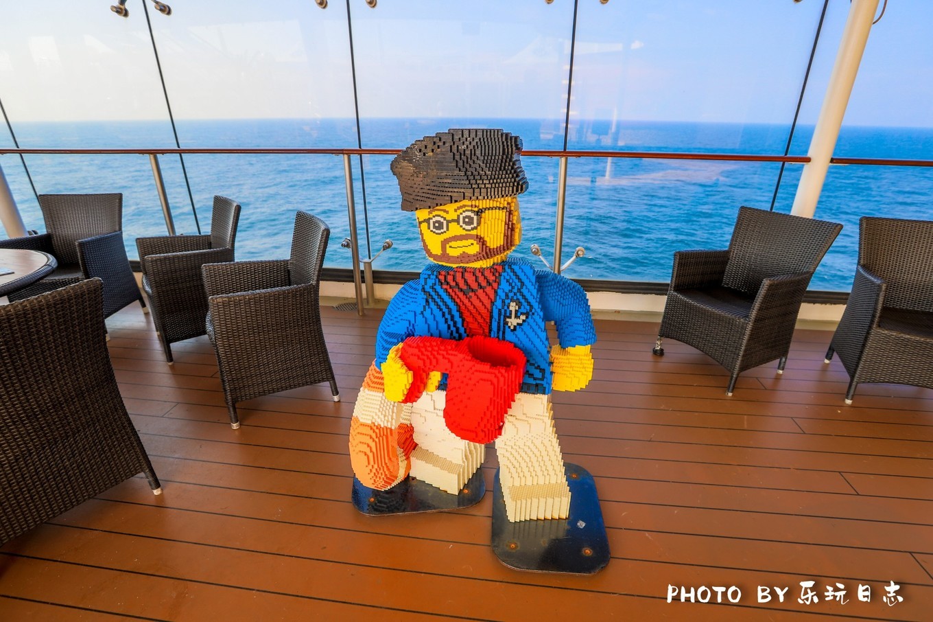 换个出行方式,高档豪华邮轮旅游攻略