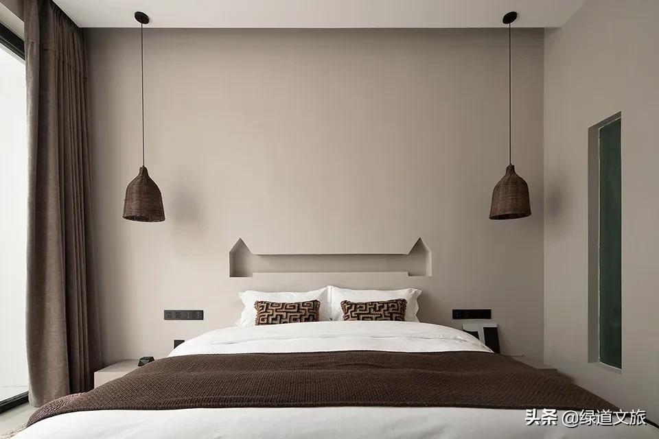 寻幽静处休憩这几个酒店值得参考,远离喧嚣安享静谧酒店