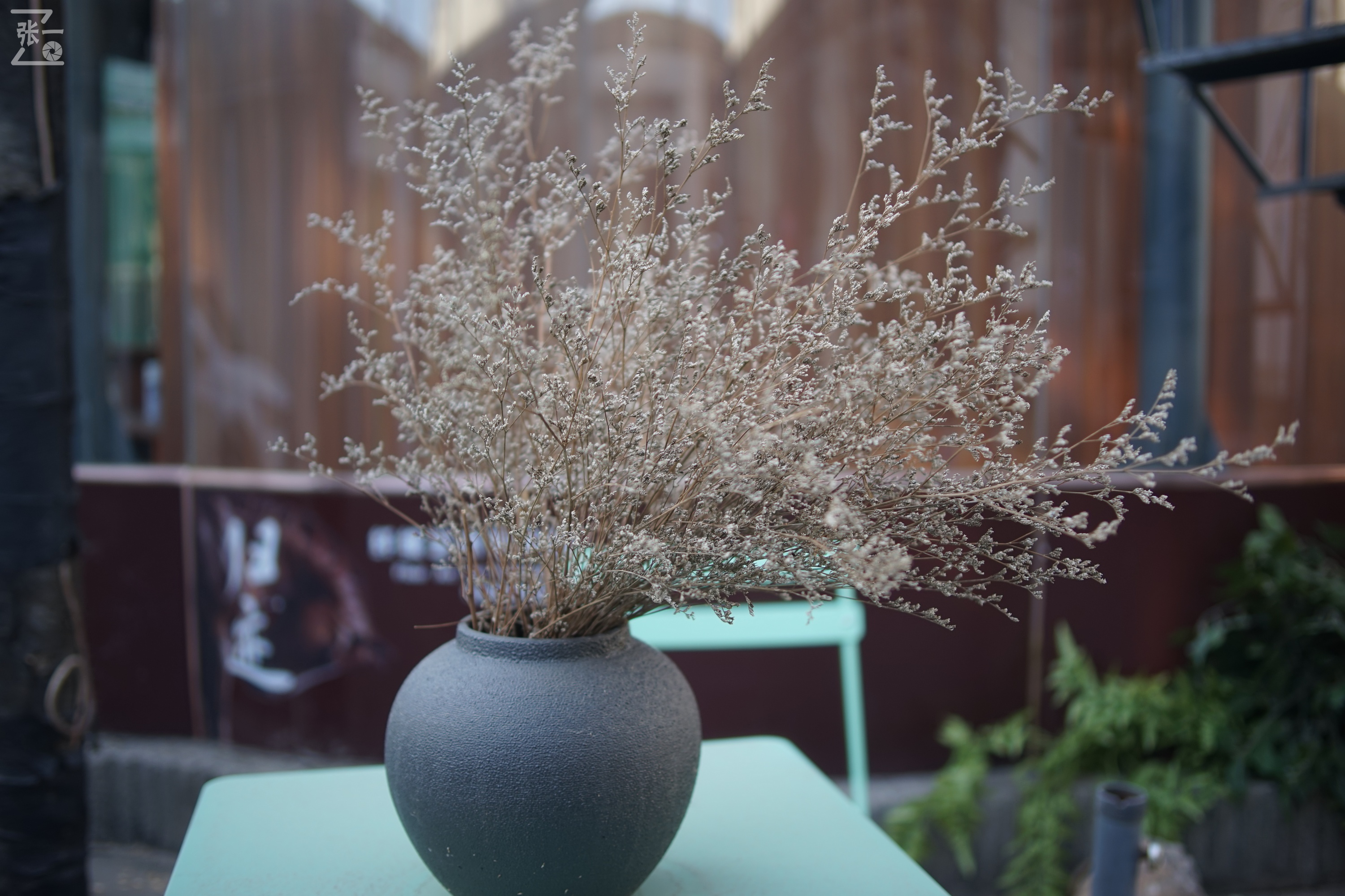 国产中一光学35/2镜头+索尼微单实拍北京798艺术区