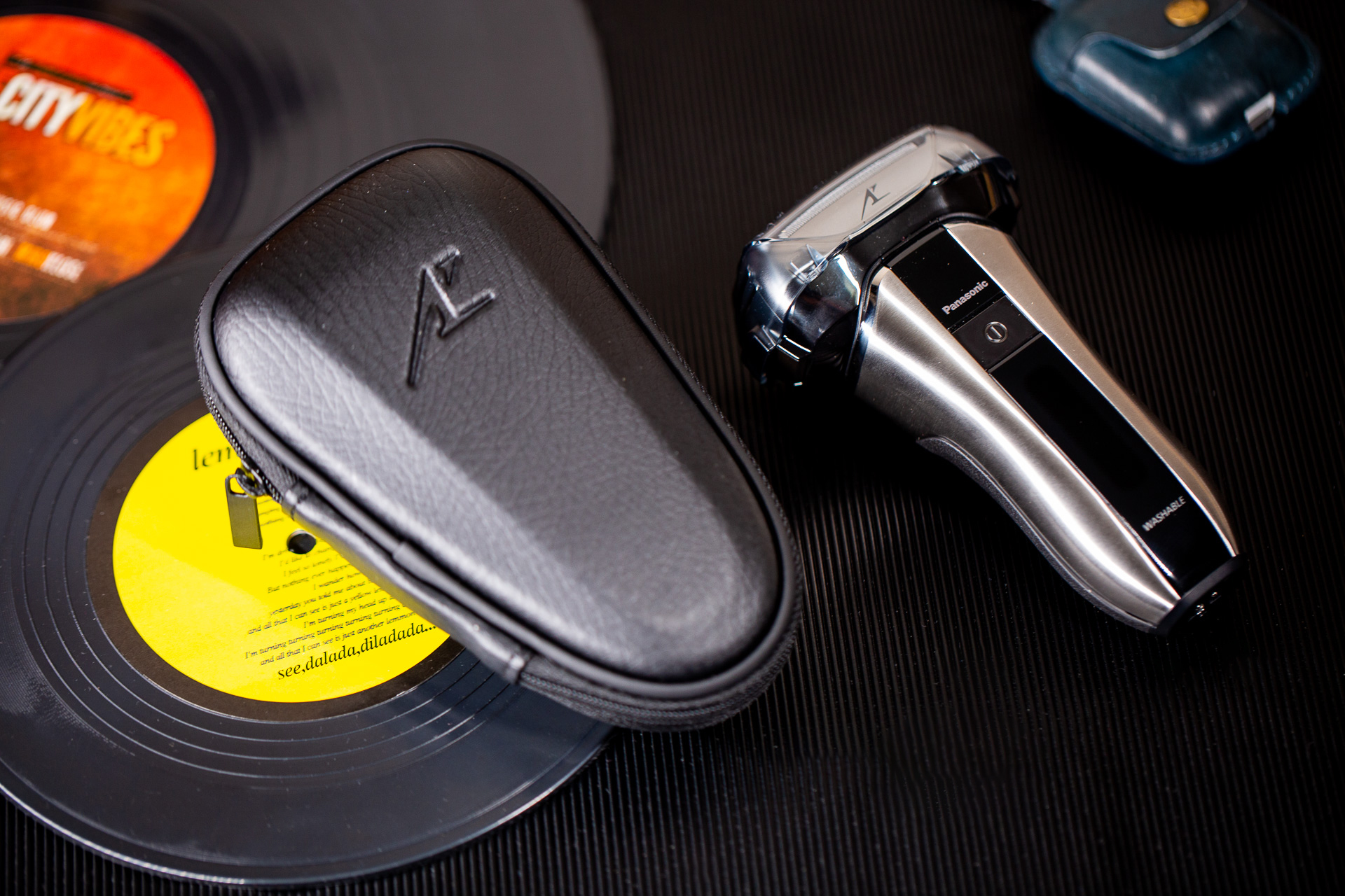 松下剃须刀测评推荐真实,松下剃须刀cv50