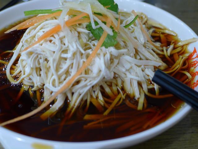 入选世界美食之都的中国城市,淮安扬州入选世界美食之都