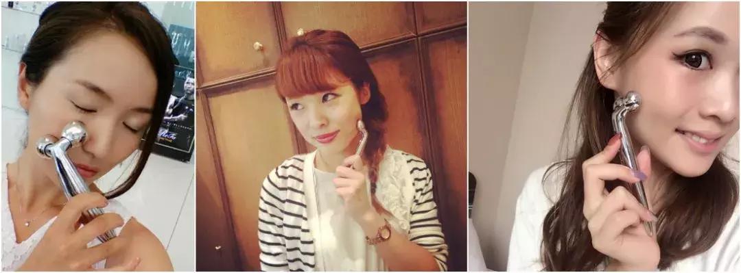 Refa推出的新品简直太惊艳！娱乐圈的女神们又要买了！