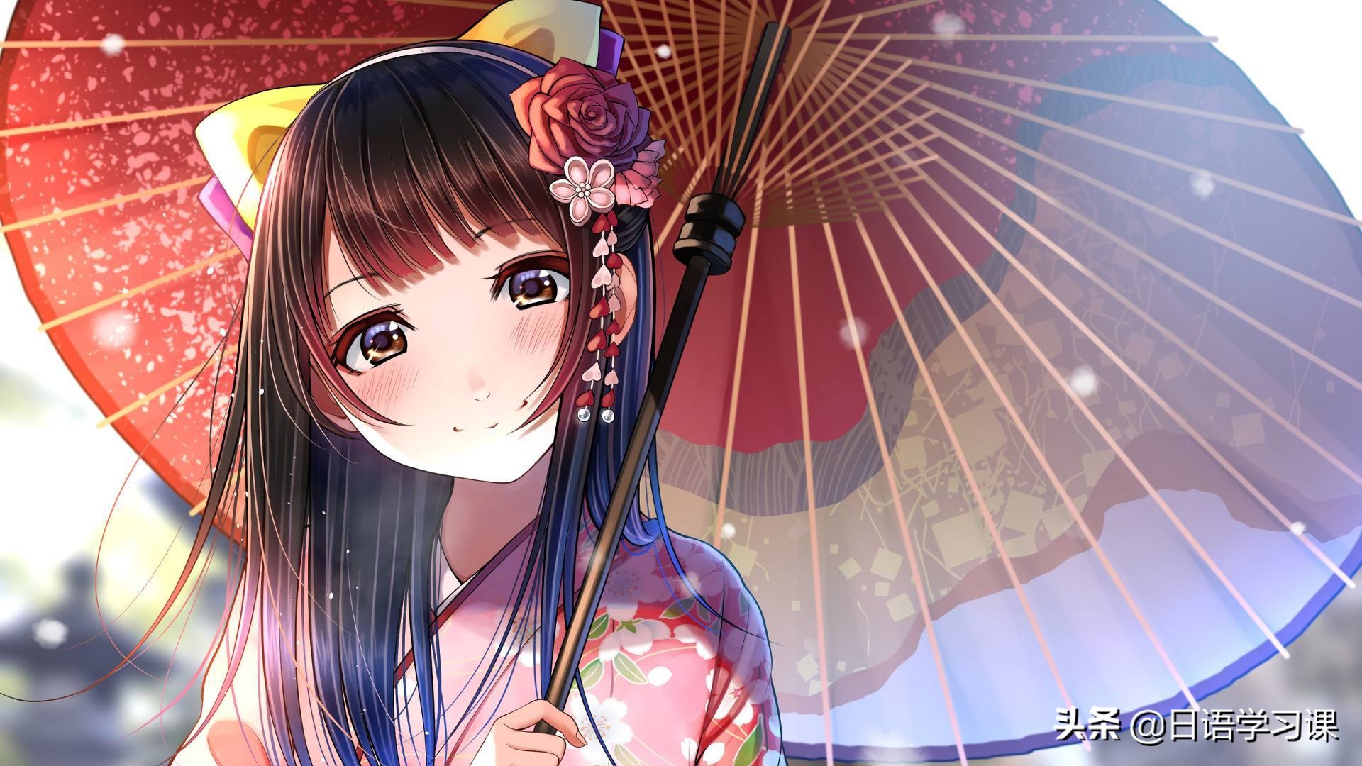 自学日语常用日语100句中文对照,如何自学日语字