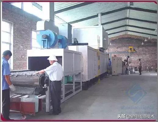 紧固件标准件工艺流程,紧固件的基础知识和性能测试