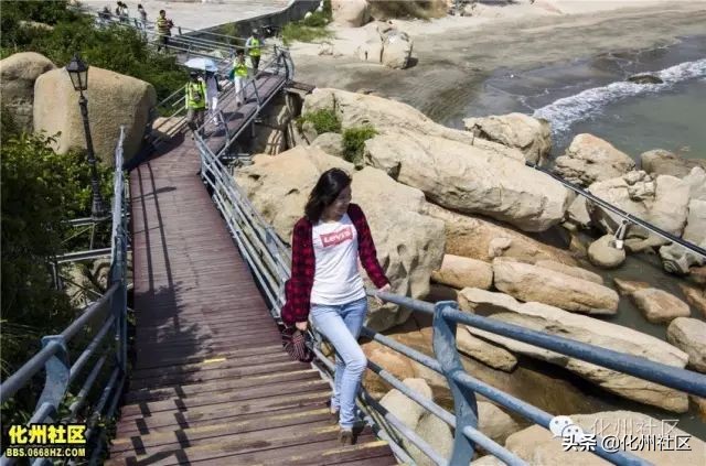 台山那琴半岛跟团游,台山那琴湾两天游攻略