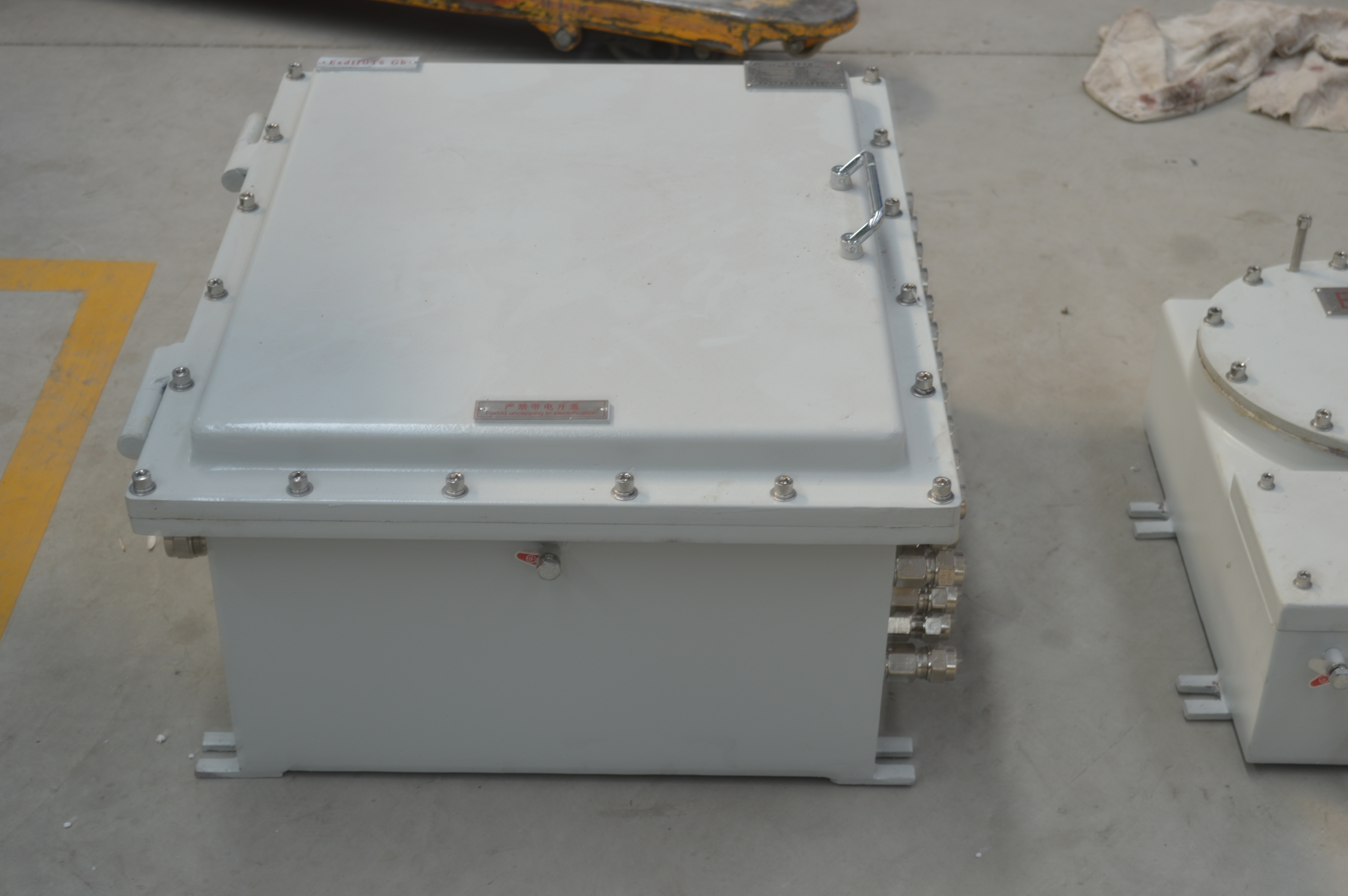 防爆器材使用培训,防爆工具使用标准规范