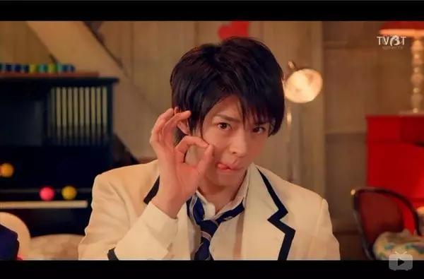 日本人眼里的杰尼斯,杰尼斯私下照片