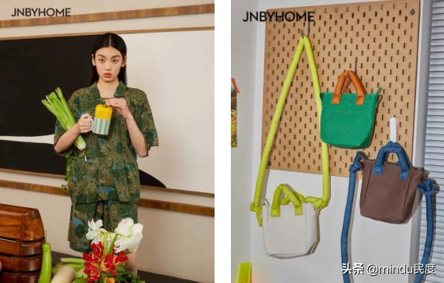 jnby是江南布衣吗,江南布衣和jnby是一家吗