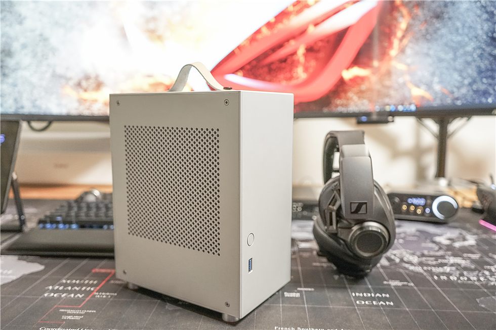 1u电源适合的机箱,loli1机箱