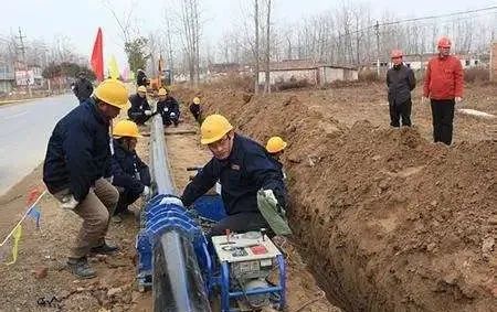 供水用钢丝骨架管,城乡供水一体化工程用螺旋管