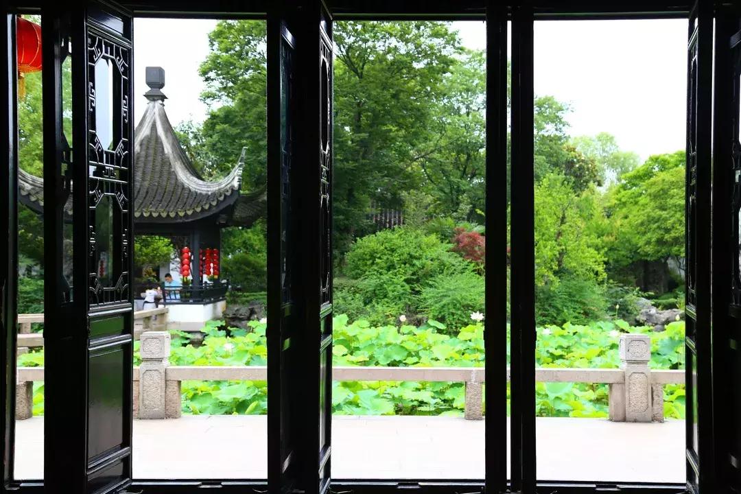 坐地铁可以去的苏州古镇,苏州古镇哪个交通方便又值得去