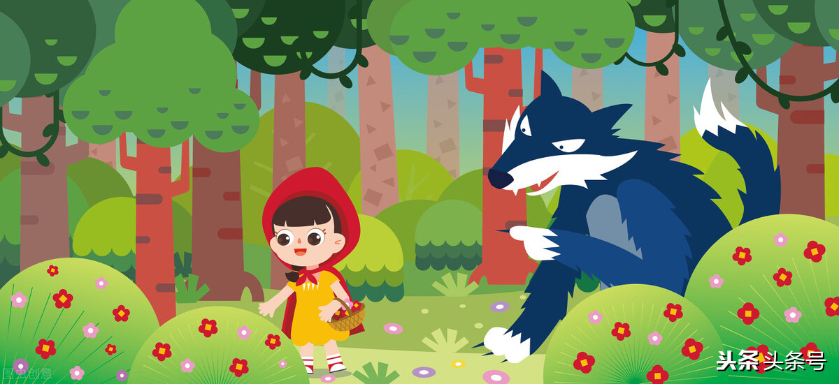 小红帽隐藏款,小红帽同款