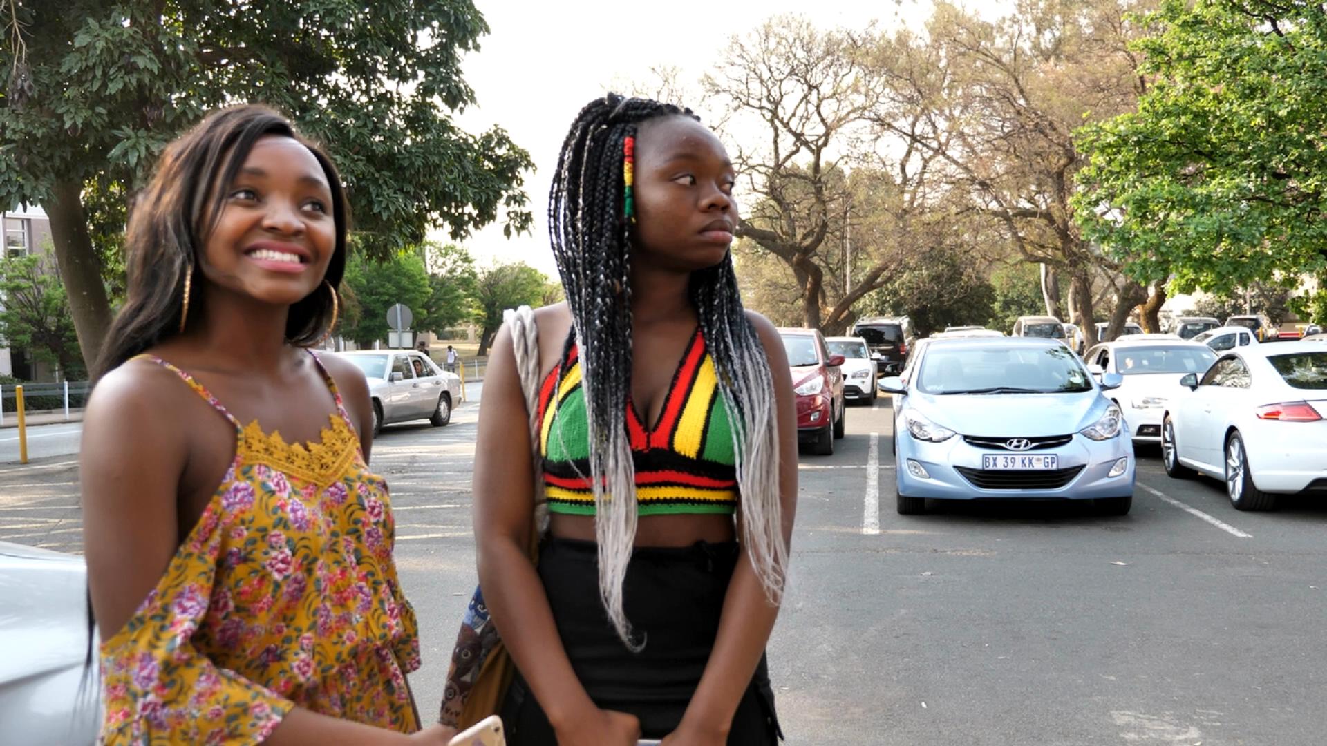 非洲城市犯罪率世界第一，中国留学生却激增，冒生命危险为什么？