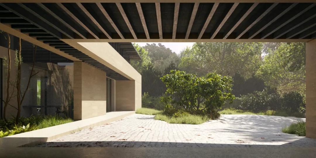 新作|与自然共生的极致之墅