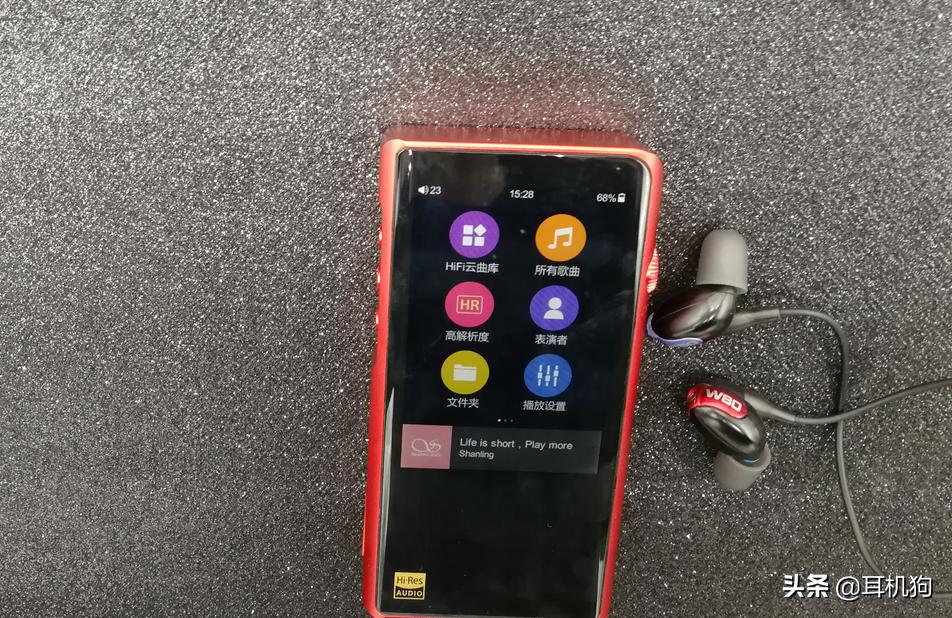 威士顿动铁耳塞,四大全球动铁耳机品牌