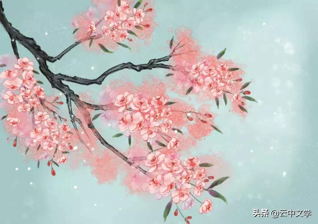 小学阶段必背古诗词分类集锦,小学语文古诗分类归纳