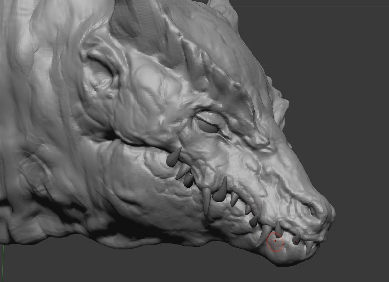 3d建模动漫人物,3d动漫的建模可以重复使用吗