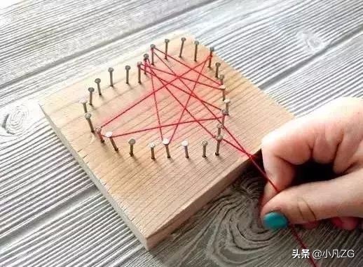 13种方法教你用好零线头