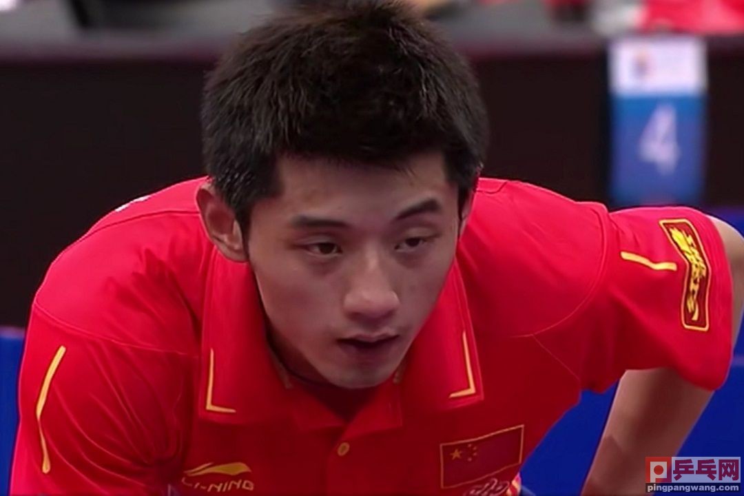 张继科鹿特丹对波尔完整版,张继科鹿特丹世乒赛决赛完整