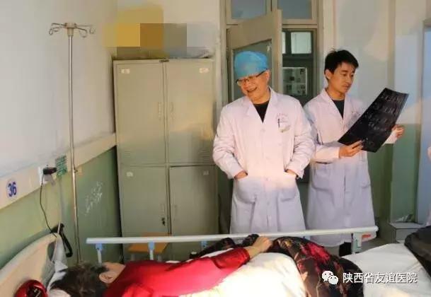 友谊医院骨科副主任医生,友谊医院西区骨科专家门诊