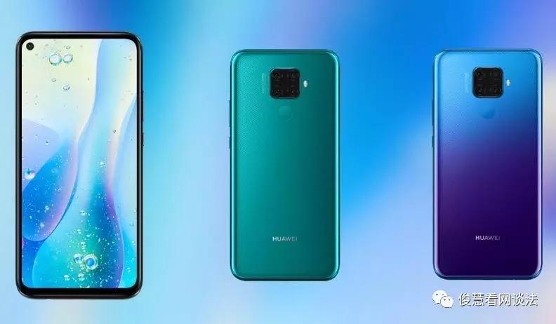 oppok3vs红米k20谁更适合学生党,红米k20pro尊享版和华为nova5pro