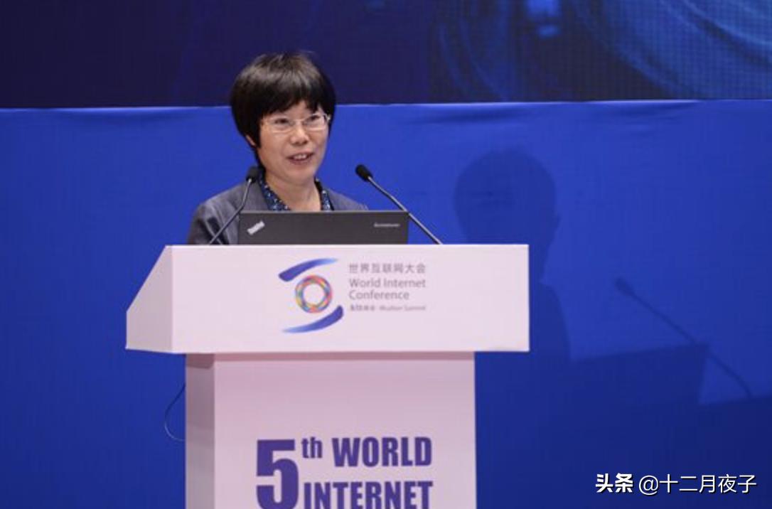 女科学家解美国密码,女博士破译北斗卫星