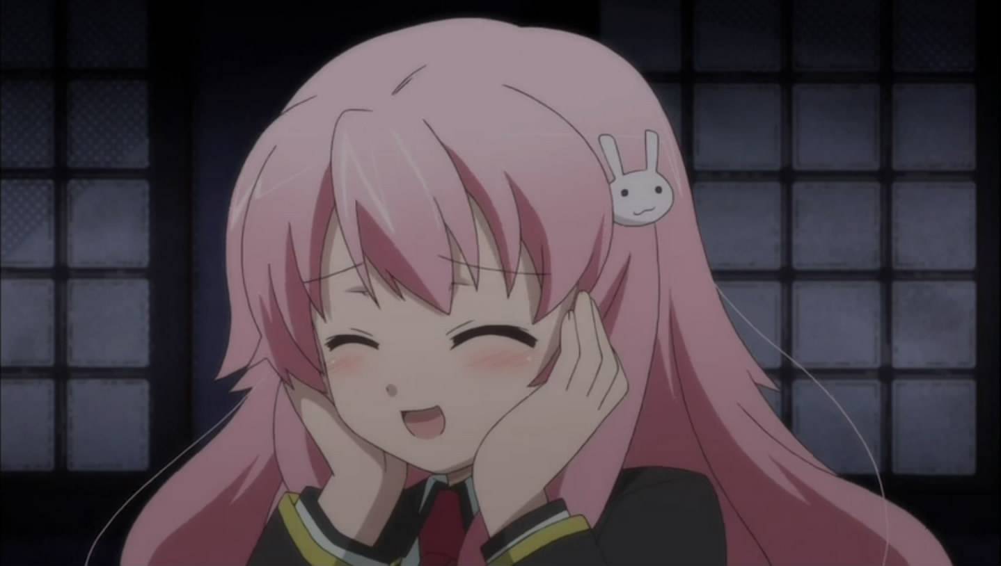 动漫中的妹子们喝醉了会做出什么事情?酒品差的动漫角色盘点