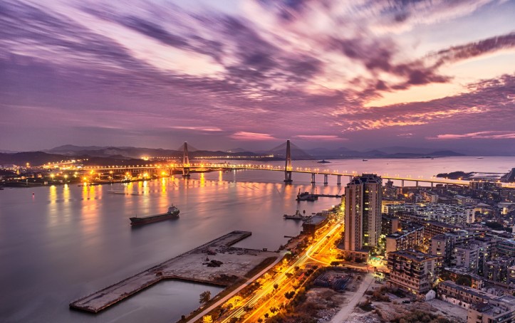 汕头未来哪个区有发展潜力,珠海和汕头哪个城市宜居