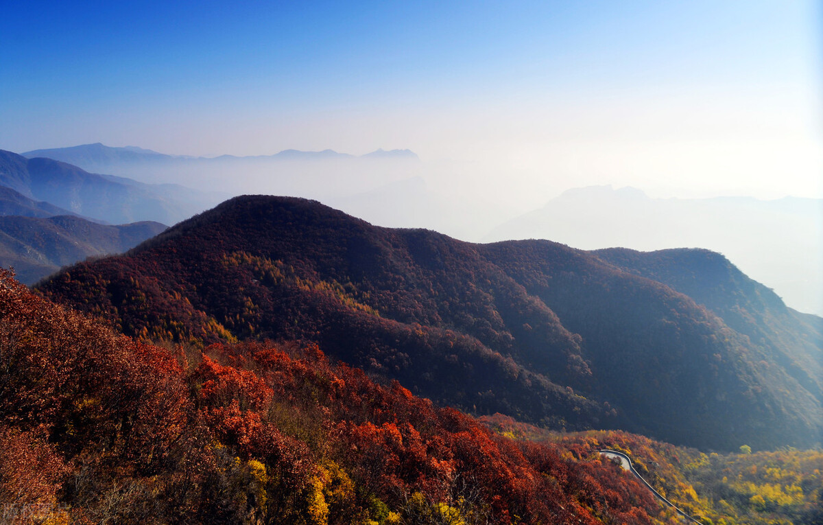 北京长城旅游攻略慕田峪长城,北京六处长城游玩攻略