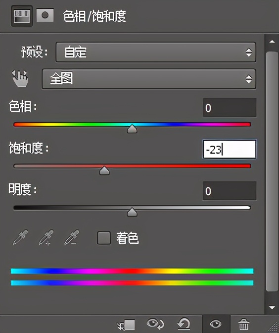 ps复杂背景发丝相近颜色抠图方法,ps通道抠人物发丝