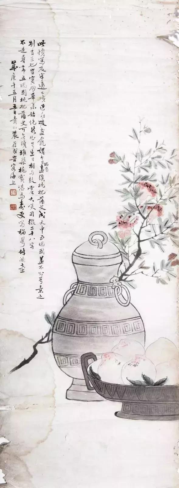 金石书画名家,金石书画大师