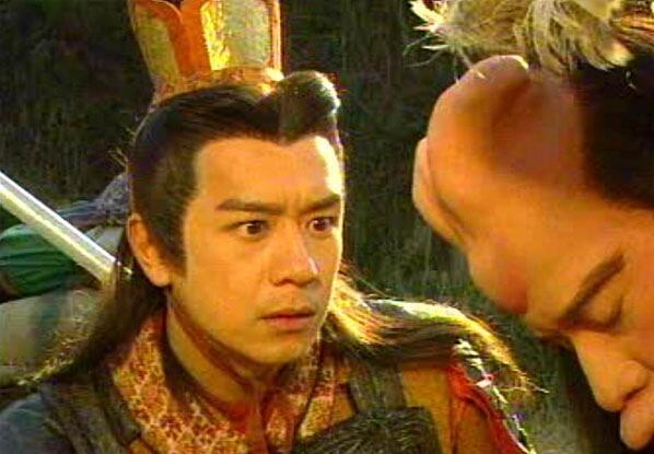 盘点一些小时候看过的经典电视剧,你们看过的所有经典电视剧